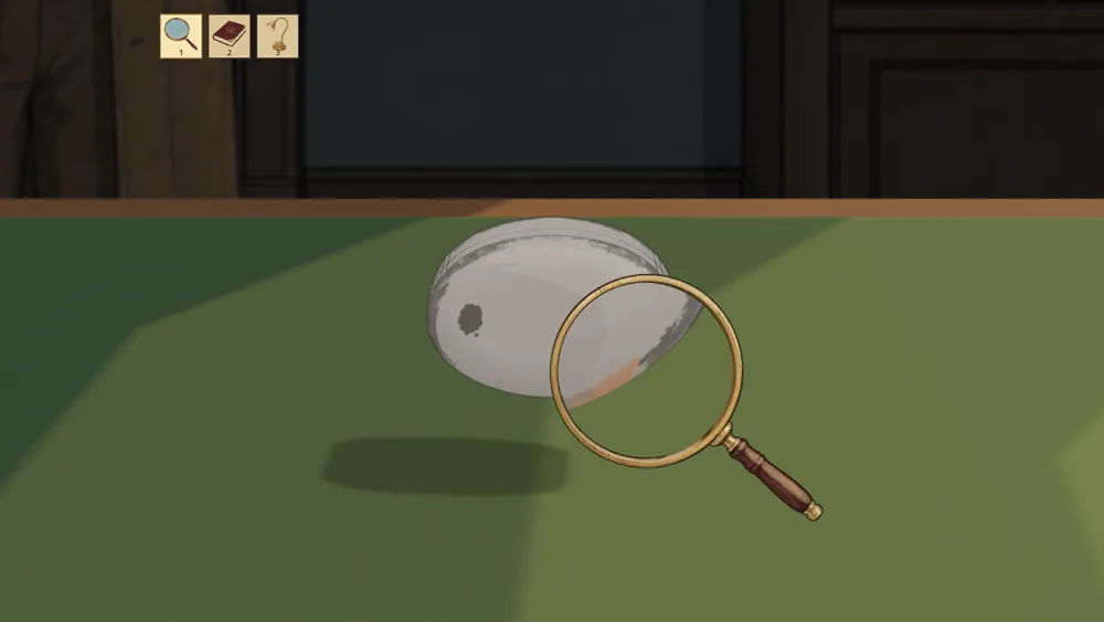 Look closer